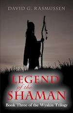 Legend of the Shaman