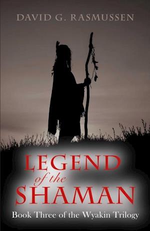 Legend of the Shaman