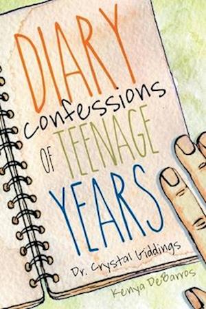 Diary Confessions of Teenage Years