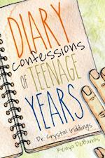 Diary Confessions of Teenage Years