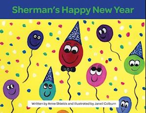 Sherman's Happy New Year