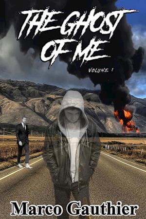 Ghost of Me Volume 1