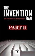 Invention Man Part 2