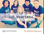We Are Venterra. the Venterra Experience
