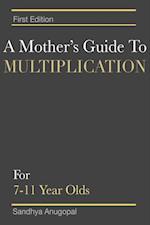 Mother's Guide to Multiplication