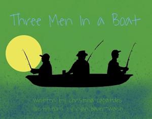 Three Men in a Boat