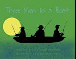 Three Men in a Boat