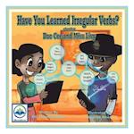 Have You Learned Irregular Verbs? Starring Doc Cee and Miss Livy