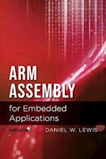 Arm Assembly for Embedded Applications, 4th Edition