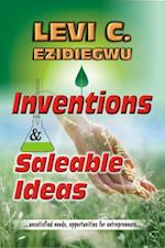 Inventions and Saleable Ideas