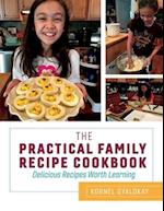 The Practical Family Recipe Cookbook