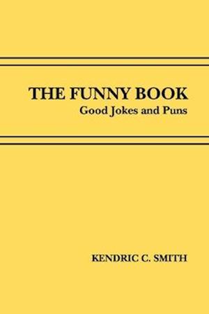 The Funny Book