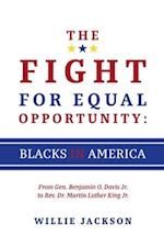 The Fight for Equal Opportunity