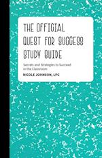 Official Quest for Success Study Guide
