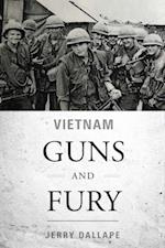 Vietnam Guns and Fury