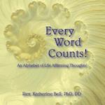 Every Word Counts