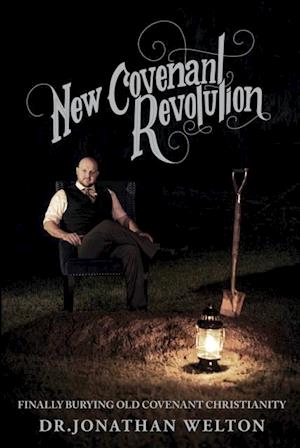 New Covenant Revolution