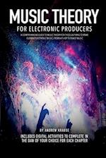 Music Theory for Electronic Producers