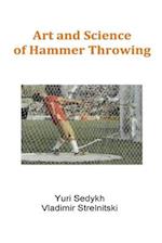 Art and Science of Hammer Throwing