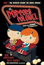 The Popcorn Colonel