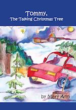 Tommy, The Talking Christmas Tree