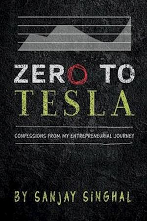 Zero to Tesla