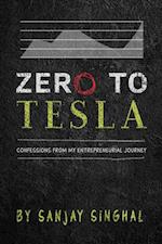 Zero to Tesla