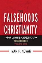 "the Falsehoods of Christianity