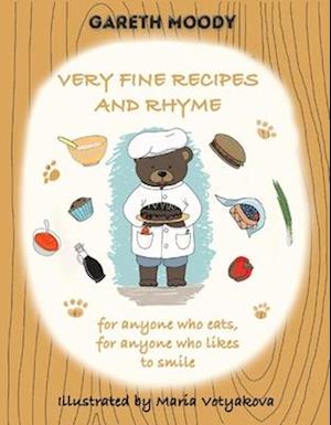 Very Fine Recipes and Rhyme