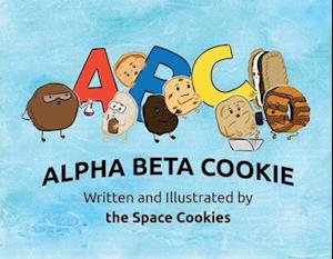 Alpha Beta Cookie