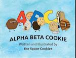 Alpha Beta Cookie