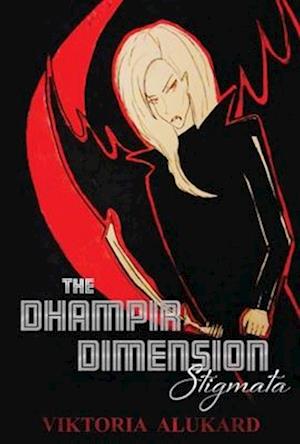 The Dhampir Dimension