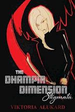 The Dhampir Dimension