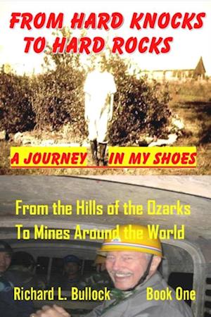 From Hard Knocks to Hard Rocks: A Journey in My Shoes