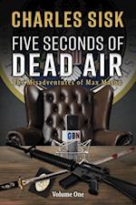 Five Seconds of Dead Air