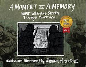 A Moment and a Memory, Volume 2