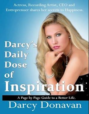 Darcy's Daily Dose of Inspiration