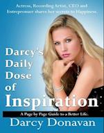 Darcy's Daily Dose of Inspiration