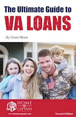 Ultimate Guide to VA Loans, 2nd Edition