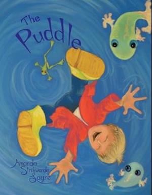 The Puddle