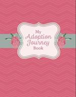 My Adoption Journey Book