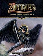 Zintara and the Stones of Alu Cemah