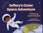 Jeffery's Outer Space Adventure