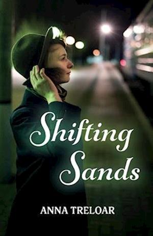 Shifting Sands