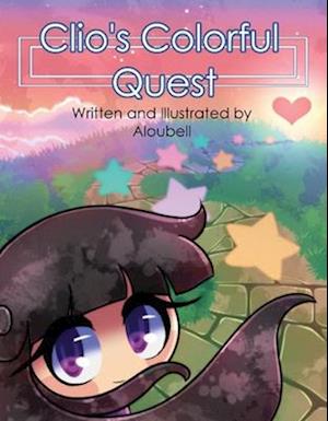 Clio's Colorful Quest