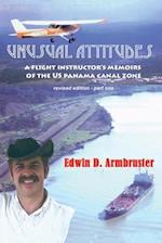 Unusual Attitudes- Flight Instructors Memoirs of the Canal Zone, Part 1 REV