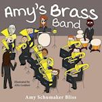 Amy's Brass Band