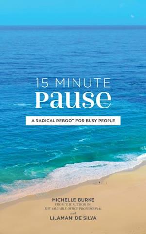 15 Minute Pause