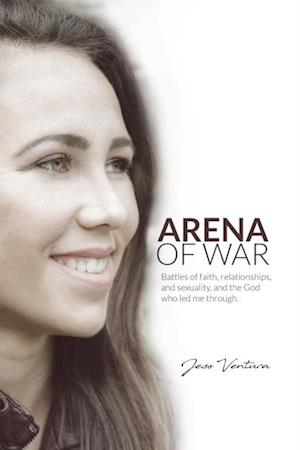 Arena of War