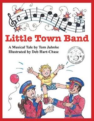 Little Town Band